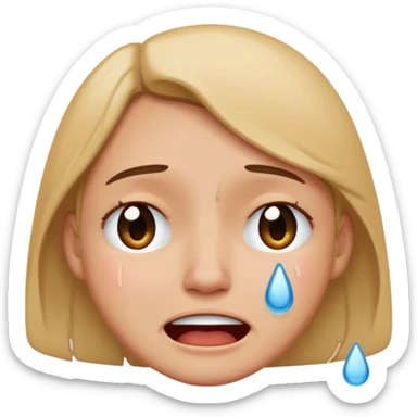 😒😂make combination of this emoji sticker