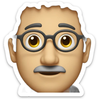 jonathan glazer director head sticker