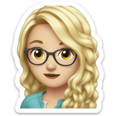 Caitlin clark sticker