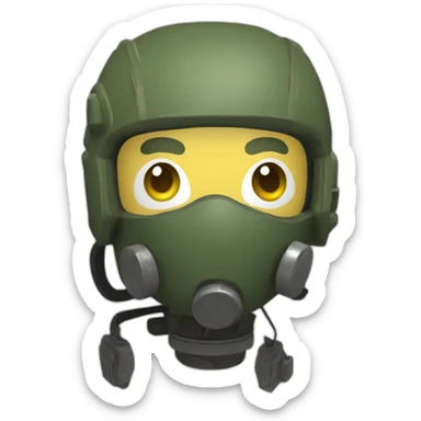 fuze iii sticker