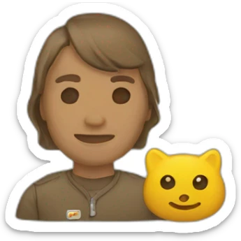 Rochester NY sticker