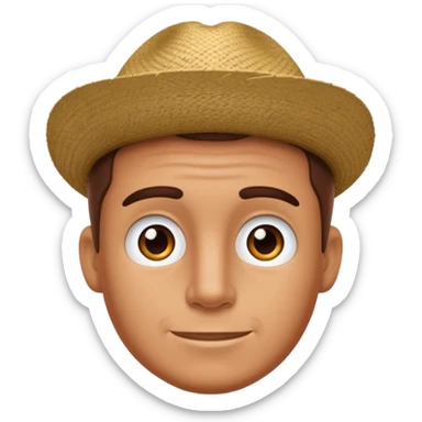 Marshall’s sticker