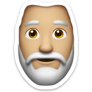 chop top sawyer sticker