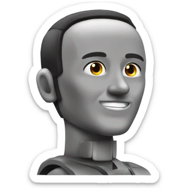 BOT mt4 eurusd sticker