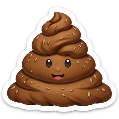 💩 sticker