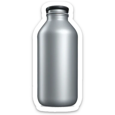 Stanley water bottle  sticker