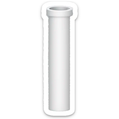 pvc pipe sticker
