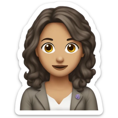 blair-warldorf sticker