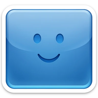 Library card
 sticker