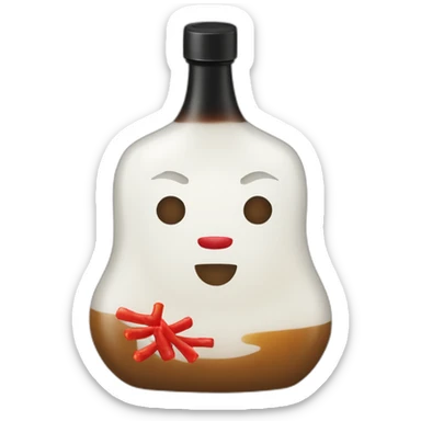 kikkoman-soy-sauce sticker