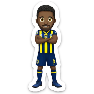 Fenerbahçe sticker