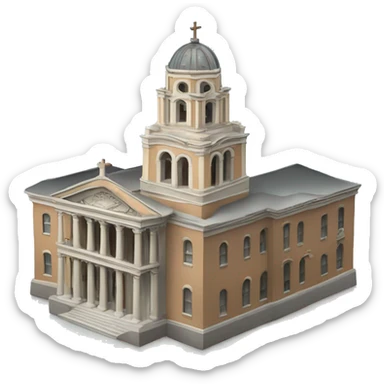 San Francisco de As sticker