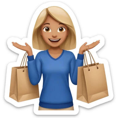 black friday sticker