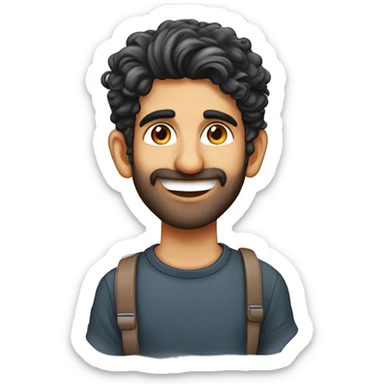 Aditya Roy kapoor  sticker