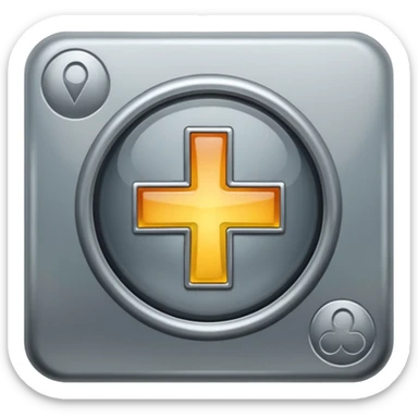 icon with </> symbols into a windows sticker
