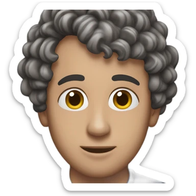 Paulo londra sticker