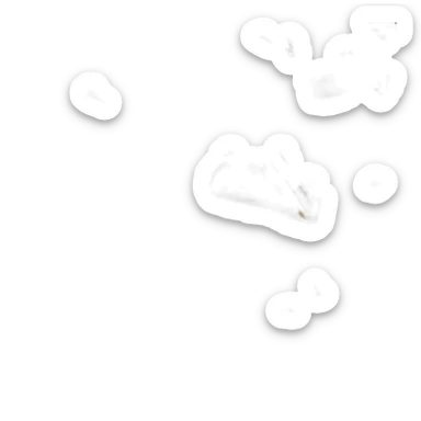 Tacos running a race sticker