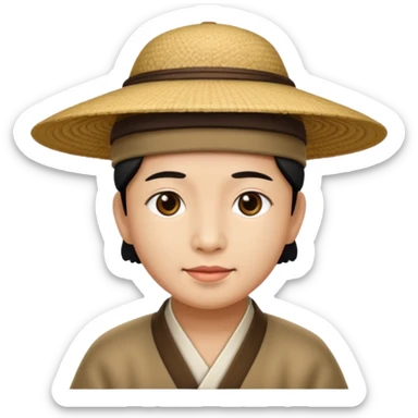 Tung Tung Sahur Brainstorm sticker