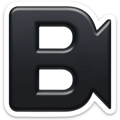 signo de matematica igual  al del que da resultado sticker