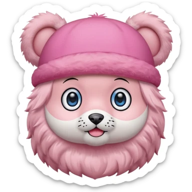  Chopper de one piece sticker