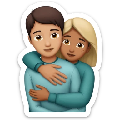 🇧🇩+🫂 sticker