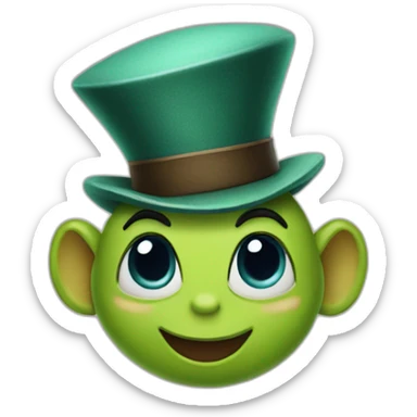 jiminy cricket disney sticker