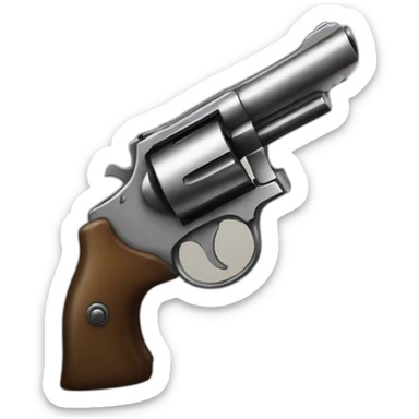 Revolver iOS 8 emoji sticker