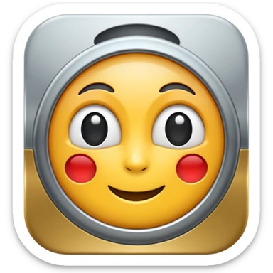 communication icon sticker