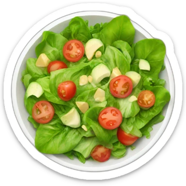 salad sticker