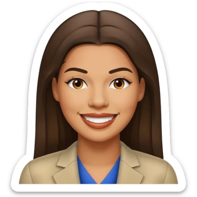 Lise cambage sticker