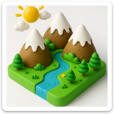 recreate this make sure image has enough shadows sticker