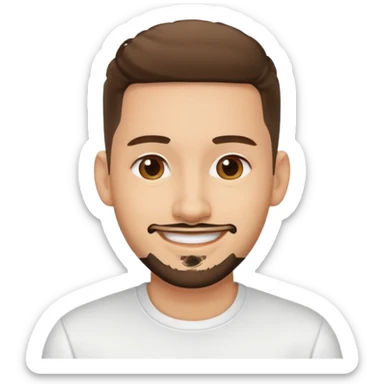 Jon B white r&b singer sticker