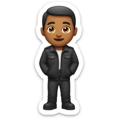 Love is love  sticker