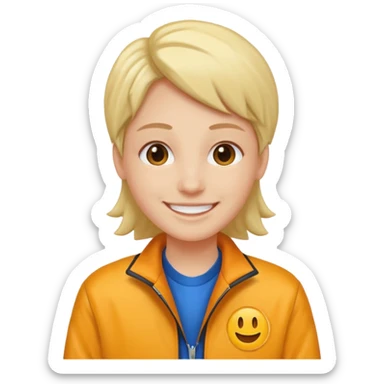 PROMOTER  FAIRPLAY sticker