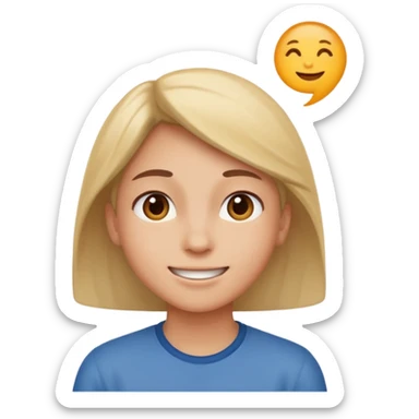 god will show the way sticker