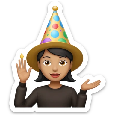 Uma postagem para redes sociais do workshop descrito em www.acl.org.br/eneagrama sticker