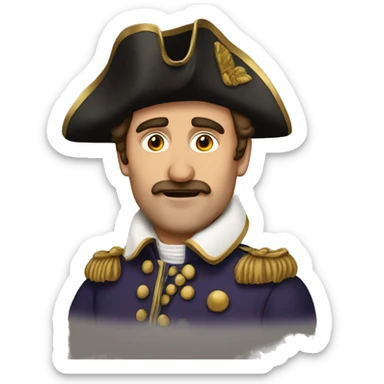 napoletano malessere sticker