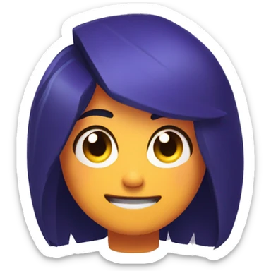 jessie de brawl stars  sticker