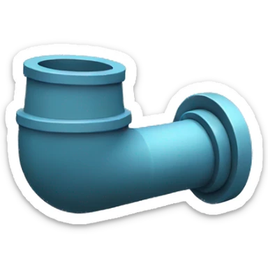 pipe sticker