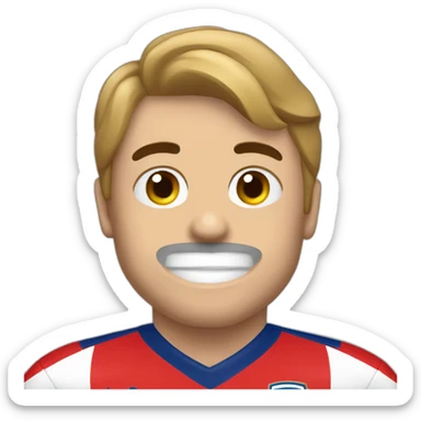 Club atletico independiente de avellaneda argentina sticker