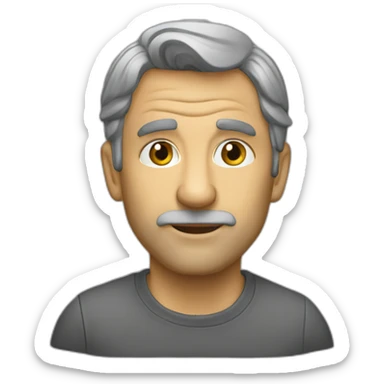 Didier bourdon sticker