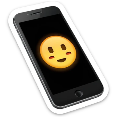 Phone about to die sticker