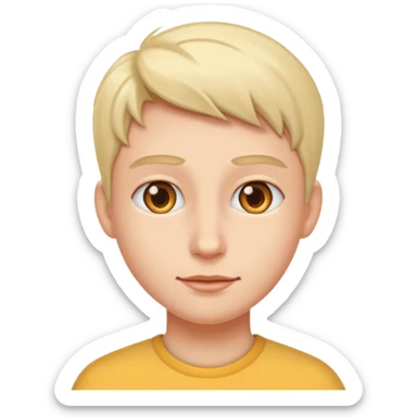 account user sticker