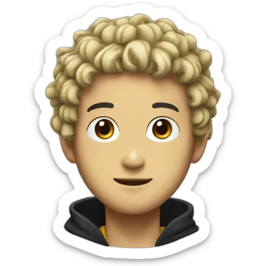 Trafalgar law sticker