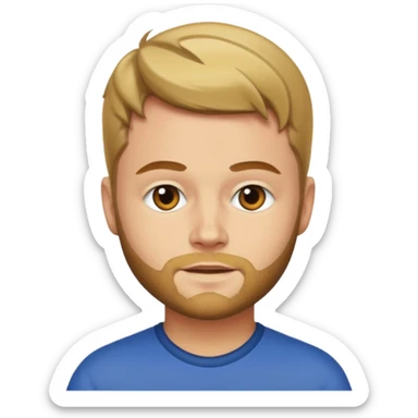 Brady Corbet sticker