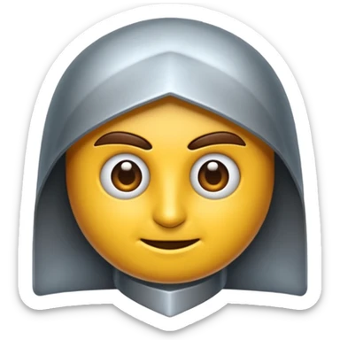 böyle bir yuvarlak olsun içindede sonsuzluk isareti sticker