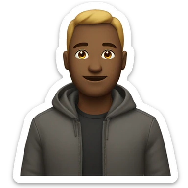 злой кот sticker