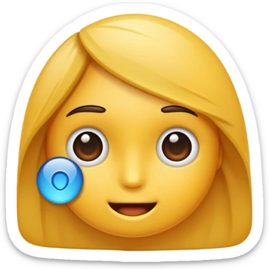 can i upload an image? sticker