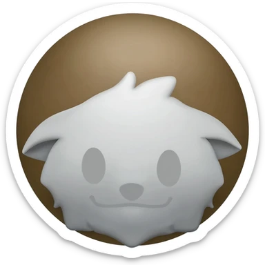 Serhendi logosu sticker