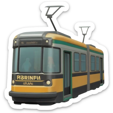 streetcar named desire sticker